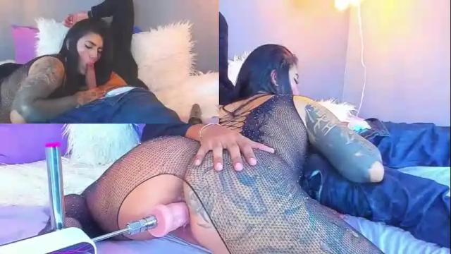 Thumbnail 3, cloe_bridge's Stream at Chaturbate, 18 days ago