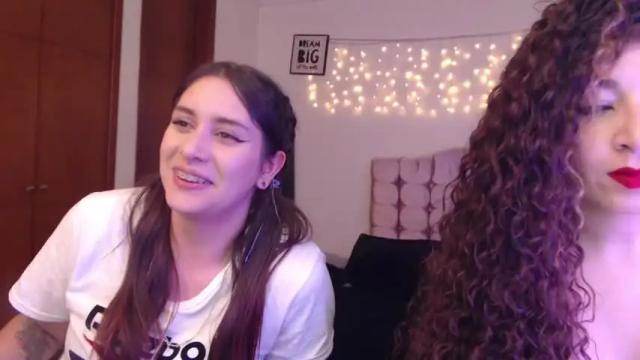 Image 2 of cloe_celeste04 Stream on Chaturbate on 16 months ago