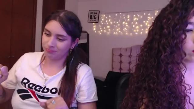 Image 4 of cloe_celeste04 Stream on Chaturbate on 16 months ago