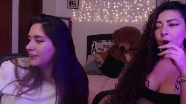 Thumbnail 1, cloe_celeste04's Stream at Chaturbate, 13 months ago
