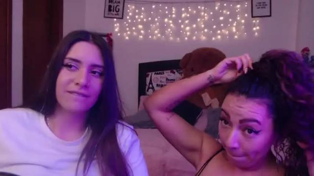 Thumbnail 3, cloe_celeste04's Stream at Chaturbate, 13 months ago