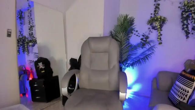 Thumbnail 2, cloe_cifuentes's Stream at Chaturbate, 13 months ago