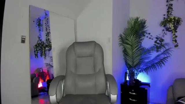 Thumbnail 1, cloe_cifuentes's Stream at Chaturbate, 13 months ago