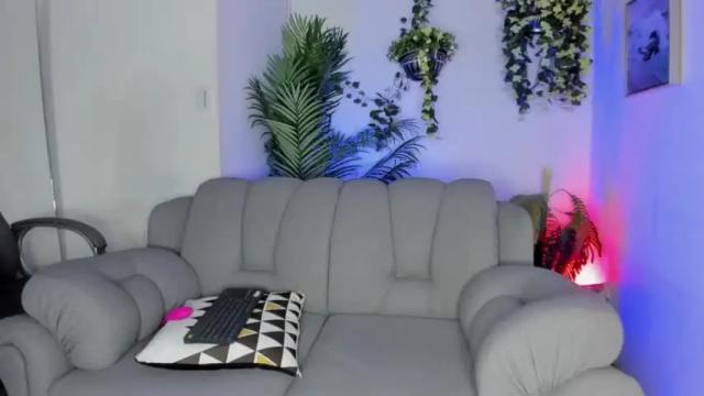 Image 4 of cloe_cifuentes Stream on Chaturbate on 13 months ago