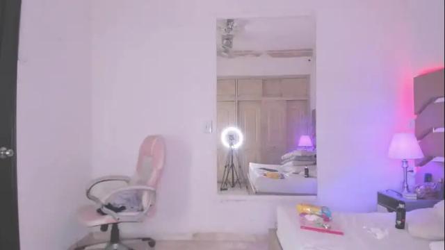 Thumbnail 3, cloe_cifuentes's Stream at Chaturbate, 1 month ago