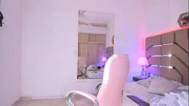 Thumbnail 2, cloe_cifuentes's Stream at Chaturbate, 1 month ago