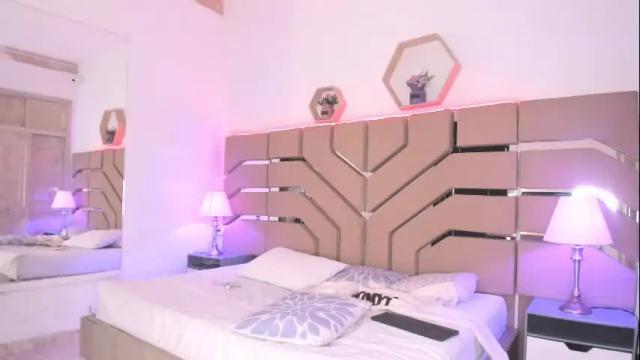 Image 4 of cloe_cifuentes Stream on Chaturbate on 1 month ago