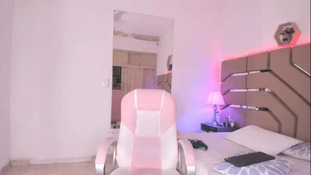 Thumbnail 3, cloe_cifuentes's Stream at Chaturbate, 1 month ago