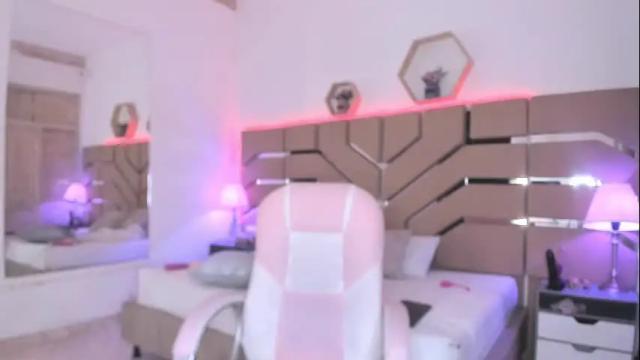 Image 7 of cloe_cifuentes Stream on Chaturbate on 1 month ago