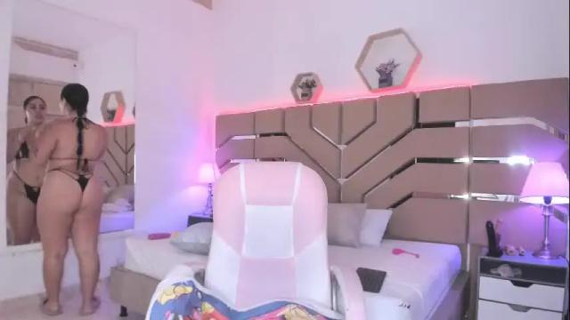 Thumbnail 3, cloe_cifuentes's Stream at Chaturbate, 1 month ago