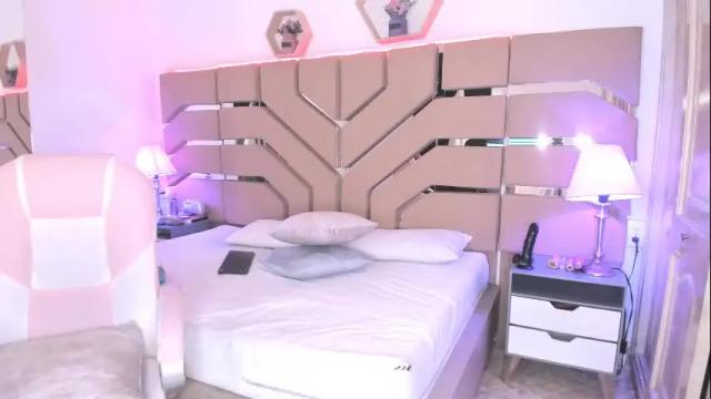 Thumbnail 1, cloe_cifuentes's Stream at Chaturbate, 1 month ago