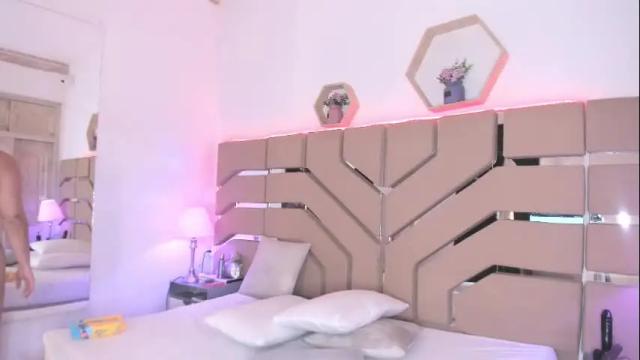 Thumbnail 2, cloe_cifuentes's Stream at Chaturbate, 27 days ago