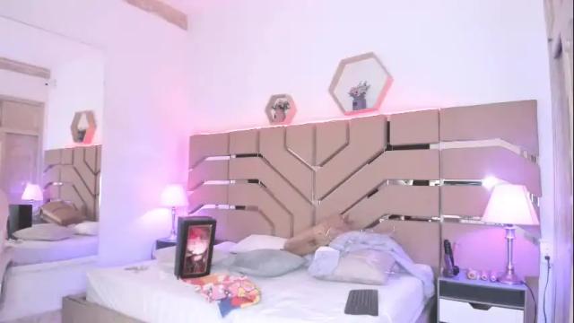 Image 10 of cloe_cifuentes Stream on Chaturbate on 1 month ago