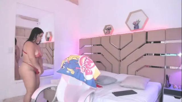 Image 11 of cloe_cifuentes Stream on Chaturbate on 1 month ago