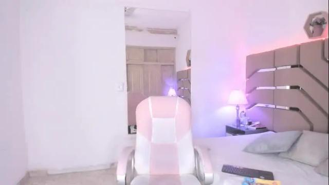 Thumbnail 3, cloe_cifuentes's Stream at Chaturbate, 10 days ago