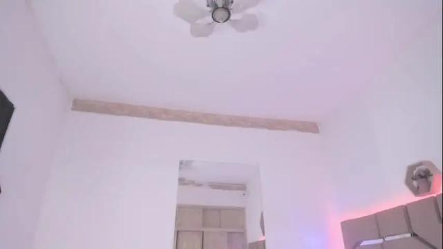Image 10 of cloe_cifuentes Stream on Chaturbate on 12 days ago