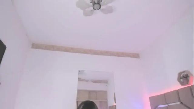 Image 11 of cloe_cifuentes Stream on Chaturbate on 12 days ago