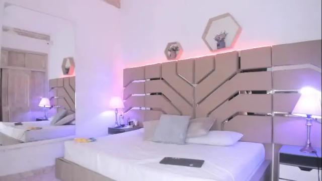Thumbnail 2, cloe_cifuentes's Stream at Chaturbate, 6 days ago