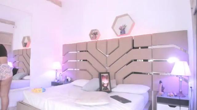 Thumbnail 2, cloe_cifuentes's Stream at Chaturbate, 1 day ago