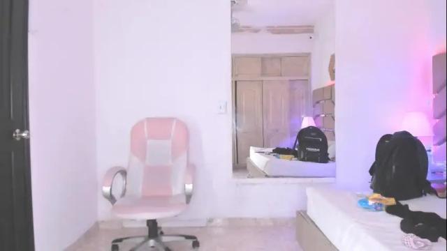 Image 2 of cloe_cifuentes Stream on Chaturbate on 1 month ago