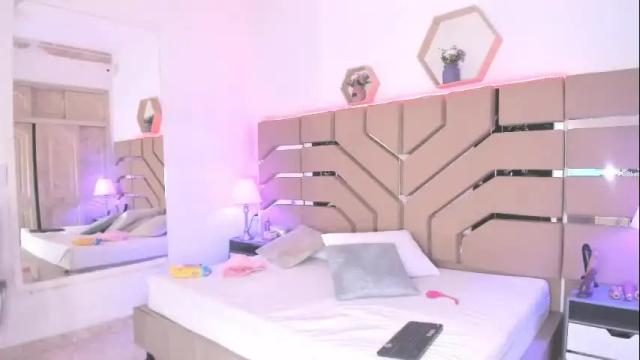 Thumbnail 1, cloe_cifuentes's Stream at Chaturbate, 1 month ago