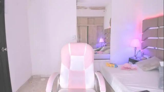 Thumbnail 2, cloe_cifuentes's Stream at Chaturbate, 1 month ago