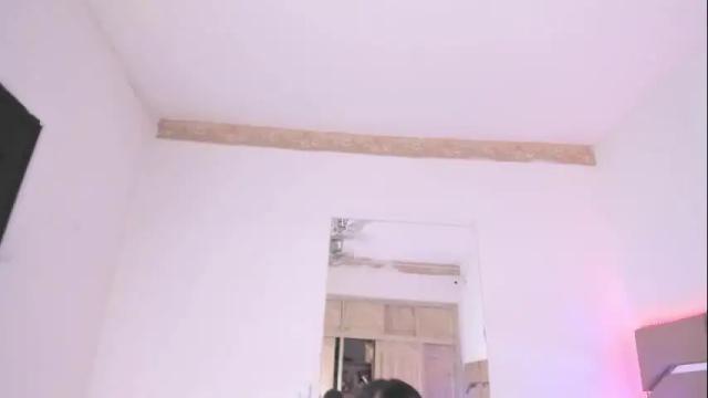 Image 2 of cloe_cifuentes Stream on Chaturbate on 1 month ago