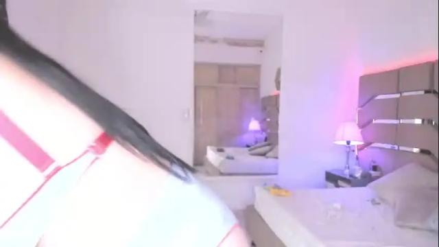 Thumbnail 3, cloe_cifuentes's Stream at Chaturbate, 1 month ago