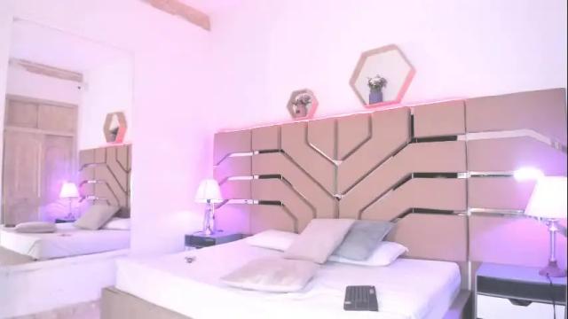 Image 12 of cloe_cifuentes Stream on Chaturbate on 1 month ago