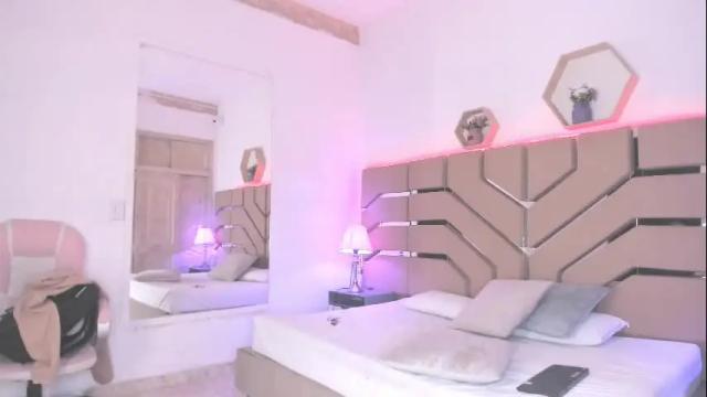 Image 3 of cloe_cifuentes Stream on Chaturbate on 1 month ago