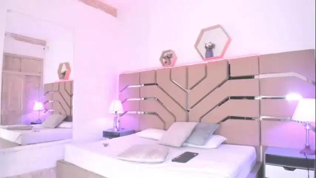Thumbnail 3, cloe_cifuentes's Stream at Chaturbate, 1 month ago