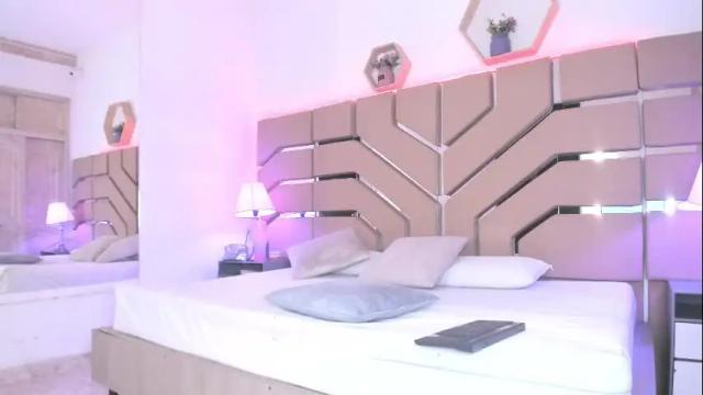 Image 10 of cloe_cifuentes Stream on Chaturbate on 1 month ago