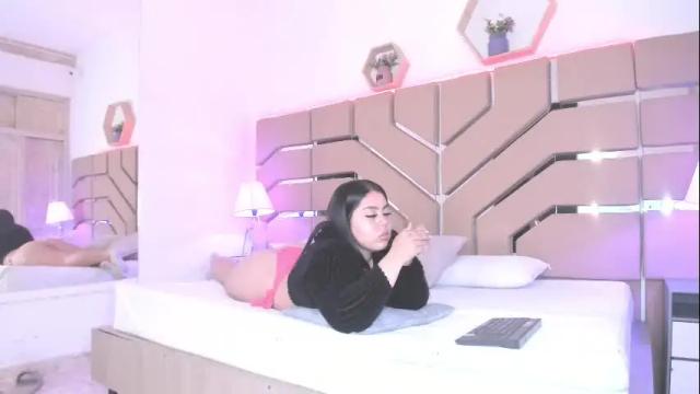 Thumbnail 2, cloe_cifuentes's Stream at Chaturbate, 29 days ago