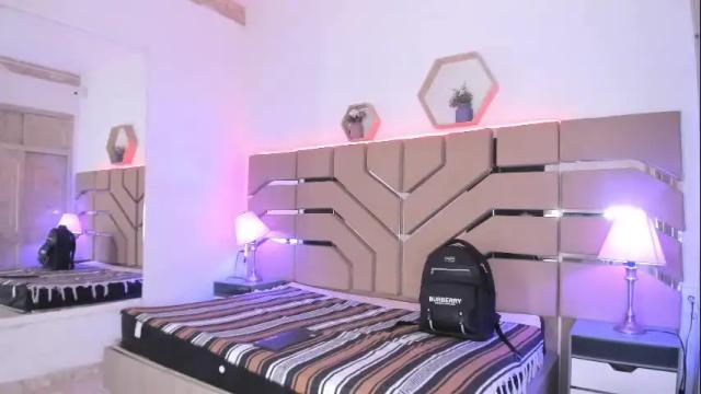 Image 4 of cloe_cifuentes Stream on Chaturbate on 1 month ago