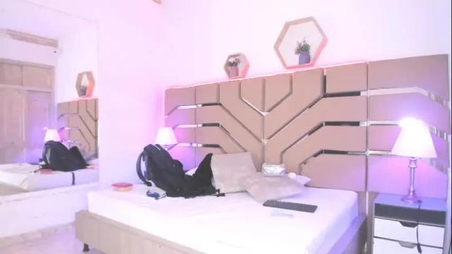 Thumbnail 2, cloe_cifuentes's Stream at Chaturbate, 19 days ago