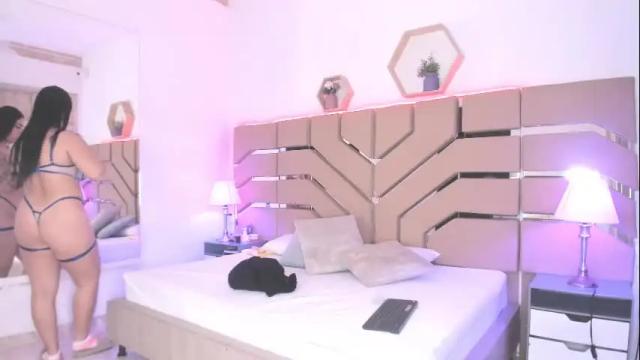 Thumbnail 3, cloe_cifuentes's Stream at Chaturbate, 19 days ago
