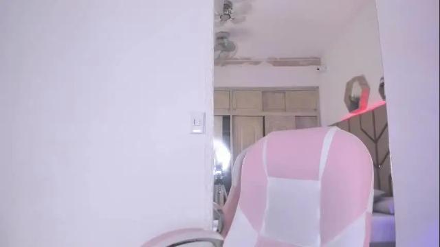 Image 2 of cloe_cifuentes Stream on Chaturbate on 22 days ago