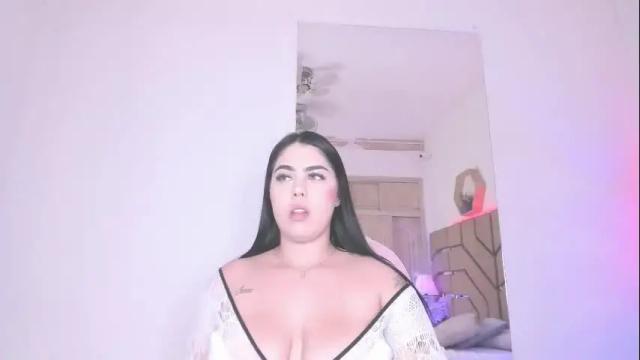 Thumbnail 2, cloe_cifuentes's Stream at Chaturbate, 18 days ago