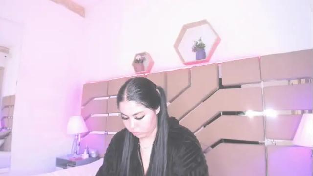 Image 2 of cloe_cifuentes Stream on Chaturbate on 20 days ago