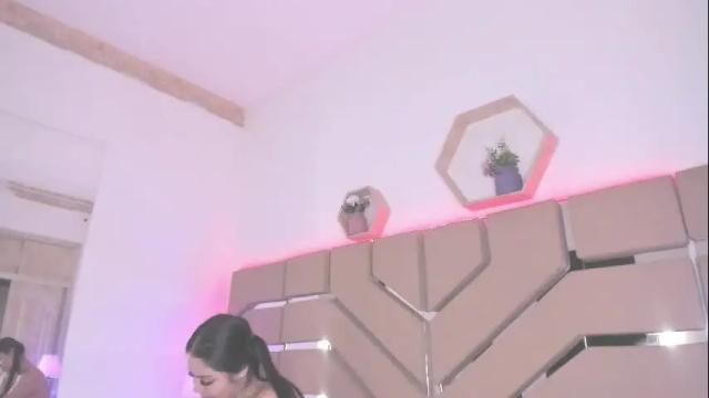 Image 7 of cloe_cifuentes Stream on Chaturbate on 20 days ago