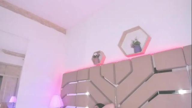Image 8 of cloe_cifuentes Stream on Chaturbate on 20 days ago