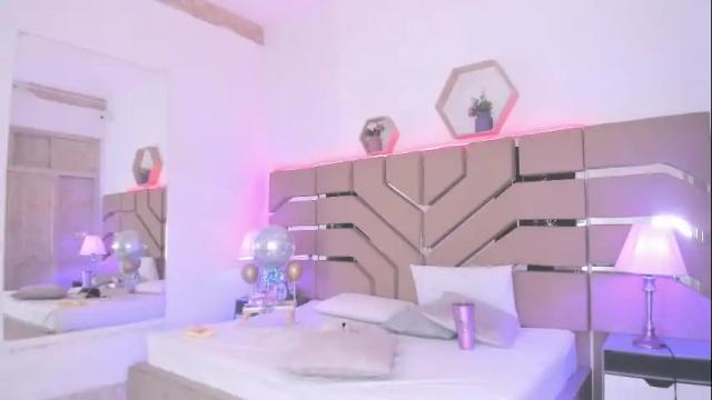 Image 12 of cloe_cifuentes Stream on Chaturbate on 18 days ago