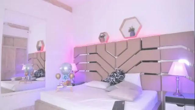 Image 2 of cloe_cifuentes Stream on Chaturbate on 18 days ago