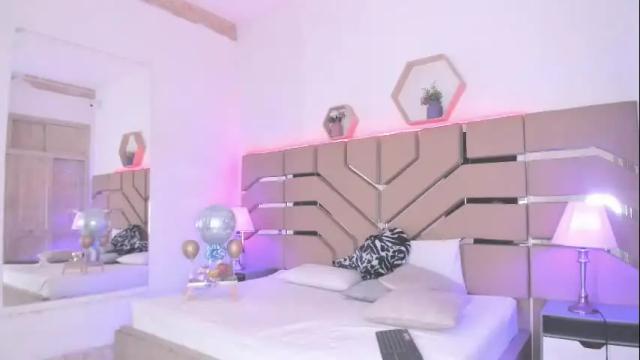 Thumbnail 2, cloe_cifuentes's Stream at Chaturbate, 14 days ago