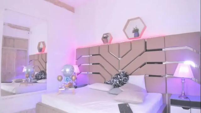 Image 6 of cloe_cifuentes Stream on Chaturbate on 18 days ago