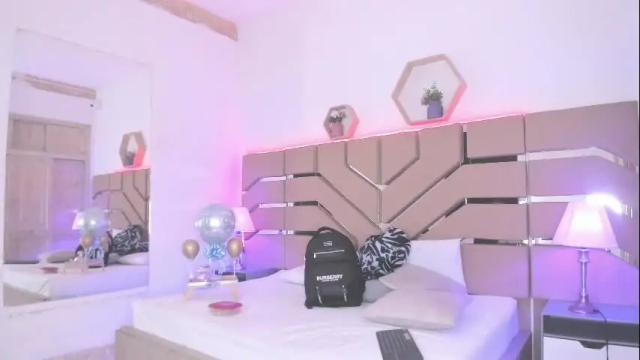 Image 7 of cloe_cifuentes Stream on Chaturbate on 18 days ago