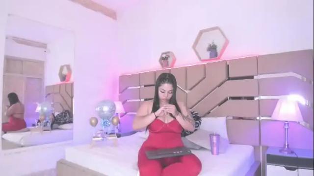 Thumbnail 3, cloe_cifuentes's Stream at Chaturbate, 14 days ago
