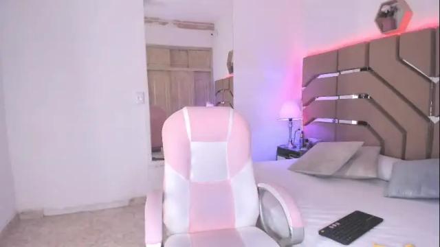 Image 12 of cloe_cifuentes Stream on Chaturbate on 17 days ago