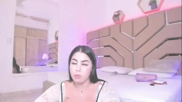Image 11 of cloe_cifuentes Stream on Chaturbate on 16 days ago