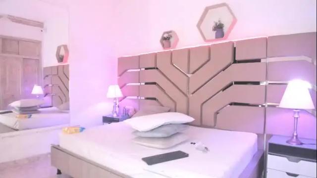 Image 4 of cloe_cifuentes Stream on Chaturbate on 11 days ago